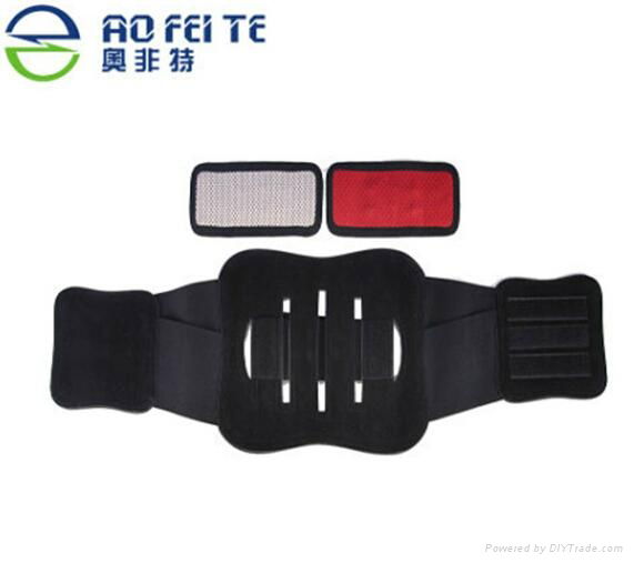 neoprene sauna waist sweat belt 4