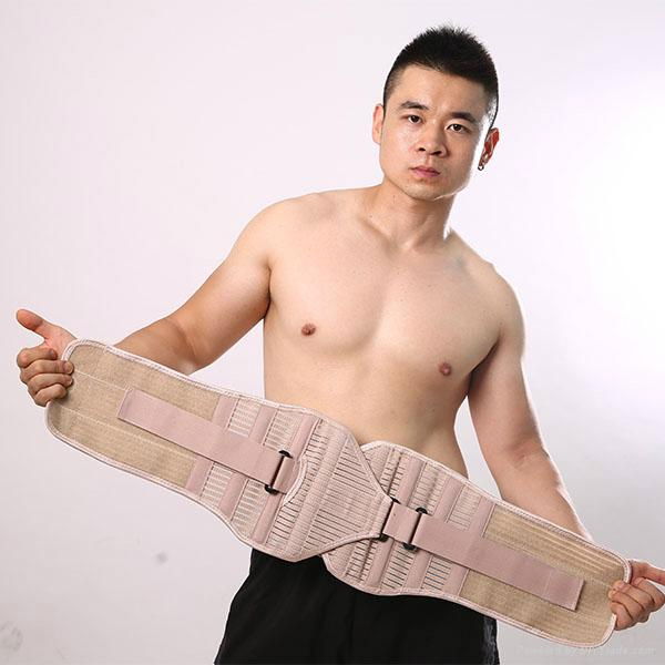 back support waist trimmer belt 2