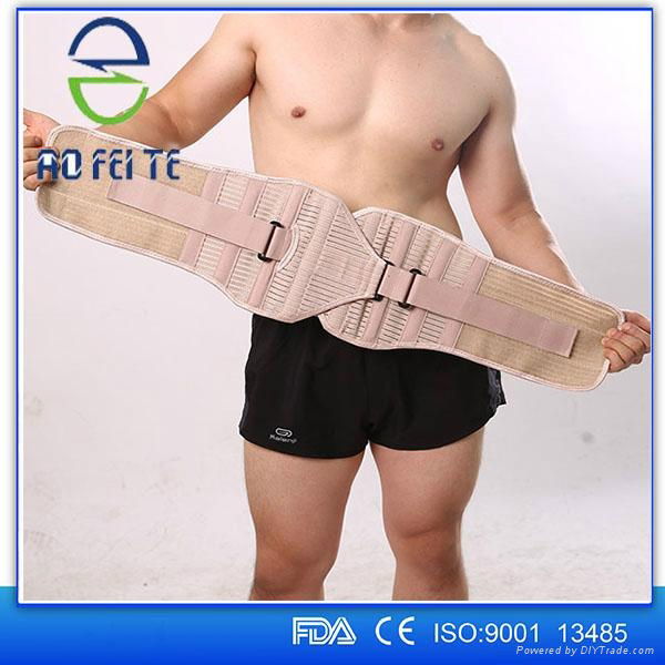 back support waist trimmer belt 3