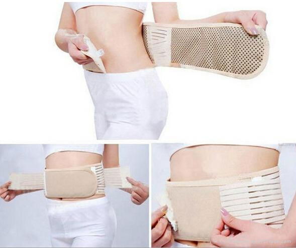 back support waist trimmer belt 4