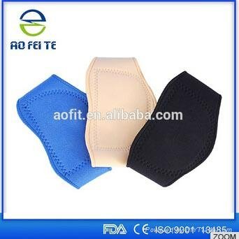 Heating Magnetic Protective Slimming Neck Support 2