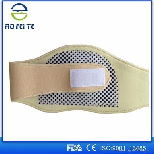 Heating Magnetic Protective Slimming Neck Support 4