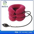 Adjustable Cervical Vertebra Tractor Belt