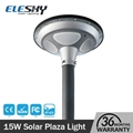 ip65 Shenzhen LED factory high quality solar plaza light 1