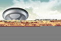 ip65 Shenzhen LED factory high quality solar plaza light 2