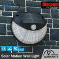 China supplier sale export products cheap price solar wall lamp 1