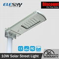 2017 new products durable energy saving solar street light 3