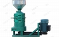 Multifunctional Oat Peeling Machine with