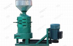 Multifunctional Oat Peeling Machine with Good Quality