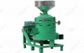  Multifunctional Oat Peeling Machine with Good Quality 