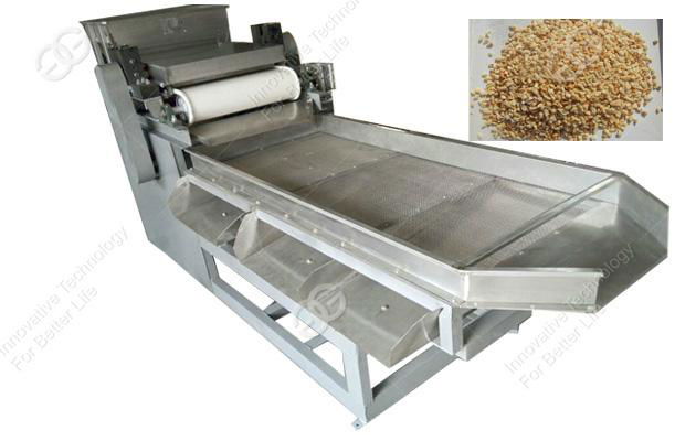 Peanut Chopping Machine in High Quality On Sale 3