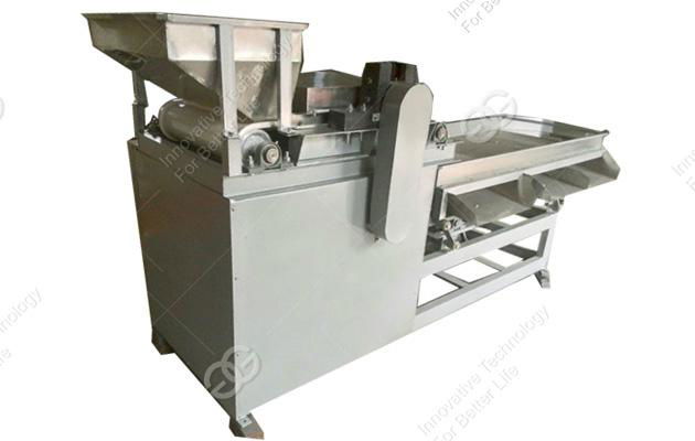 Peanut Chopping Machine in High Quality On Sale 4