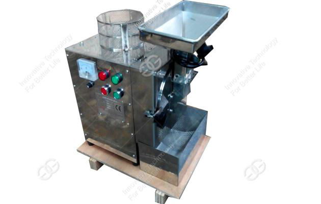 Almond Powder Making Machine|Almond Powder Machine