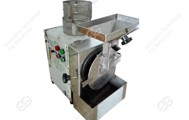 Almond Powder Making Machine|Almond Powder Machine 4