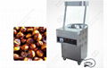 Chestnut Roaster Machine|Nut Frying