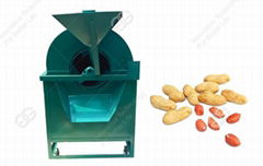 Small Capacity Peanut Roaster Machine With High Quality