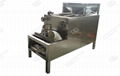 High Quality Peanut Half Cutting Machine For Sale