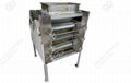 Good Quality Stainless Steel Peanut Milling Machine 2