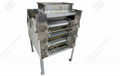 Good Quality Stainless Steel Peanut Milling Machine