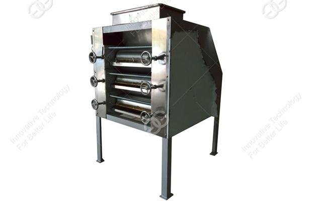 Good Quality Stainless Steel Peanut Milling Machine 3