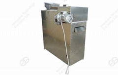 Peanut Strip Cutting Machine With Low Price 