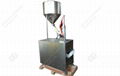 Hot Selling Almond Slicing Machine With High Efficient 1