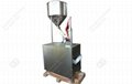 Hot Selling Almond Slicing Machine With High Efficient
