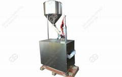 Hot Selling Almond Slicing Machine With High Efficient