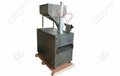 Hot Selling Almond Slicing Machine With High Efficient 2
