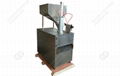 Hot Selling Almond Slicing Machine With High Efficient