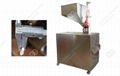 Hot Selling Almond Slicing Machine With High Efficient 3