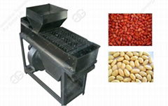 High Quality Automatic Peanut Candy Machine