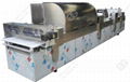 Hot Sale Automatic Peanut Brittle Making