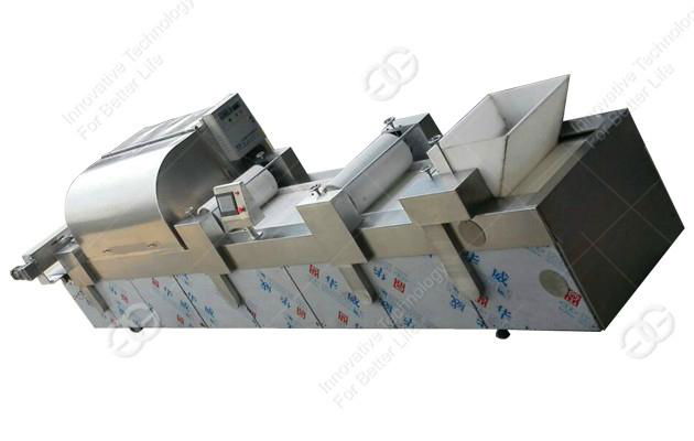 Hot Sale Automatic Peanut Brittle Making Machine|Peanut Chikki Production Line 2