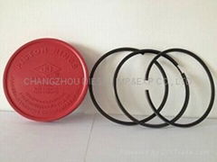 Single Cylinder  Piston Rings for diesel engine parts