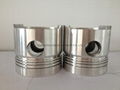 High Performance Diesel Engine Parts Piston 2