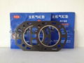  Water cooled diesel engine cylinder head gasket sets manufacturer