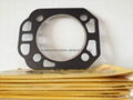  Water cooled diesel engine cylinder head gasket sets manufacturer 4