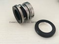 Factory Supply Single Seal Water Pump Mechanical Seal 104-25 Mechanical Seal 1