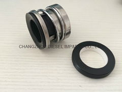 Factory Supply Single Seal Water Pump Mechanical Seal 104-25 Mechanical Seal