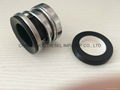 Factory Supply Single Seal Water Pump Mechanical Seal 104-25 Mechanical Seal 2