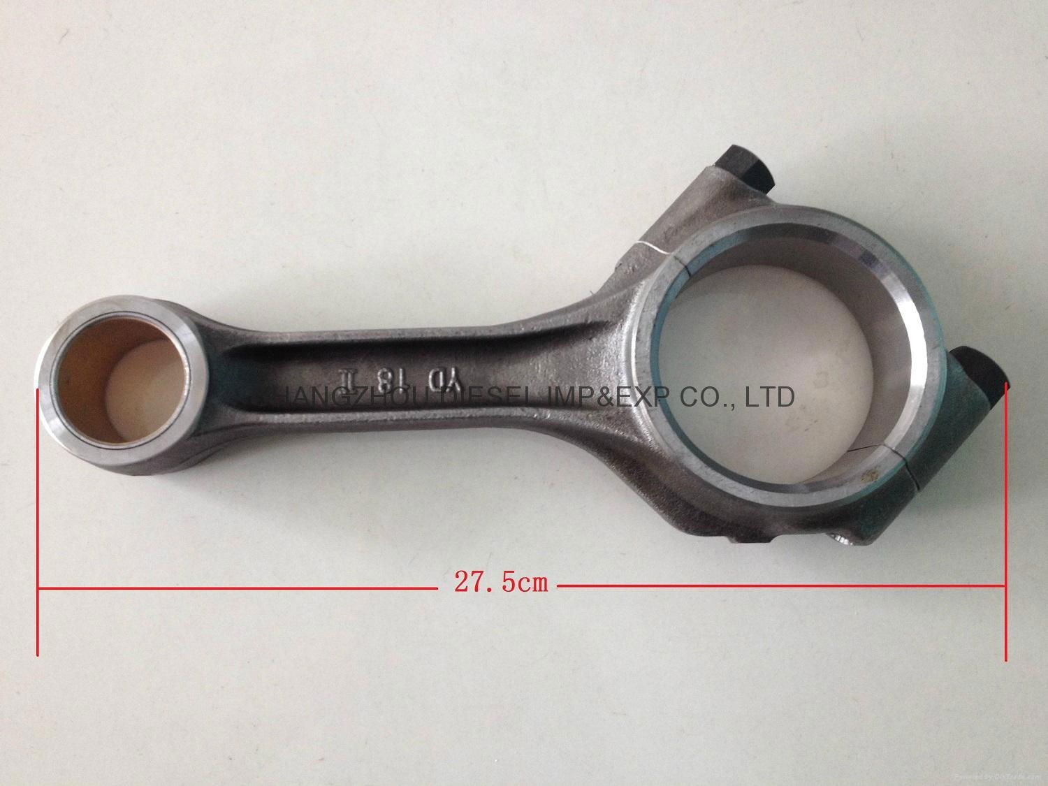 Connectiing Rod arm Compatible for tractor engine L28 2