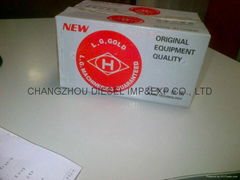 Competitive Price S1110 Diesel Engine Crankshaft Spare Parts