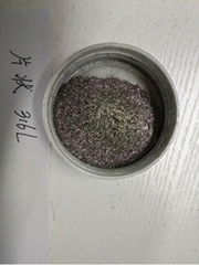 Flake Stainless Steel Powder China Manufacturer