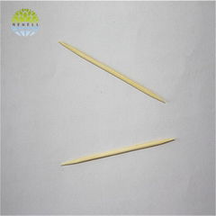 Bamboo and Wood toothpick