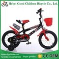 Kids bike from Hebei Good Children Bicycle Co.,ltd. 1