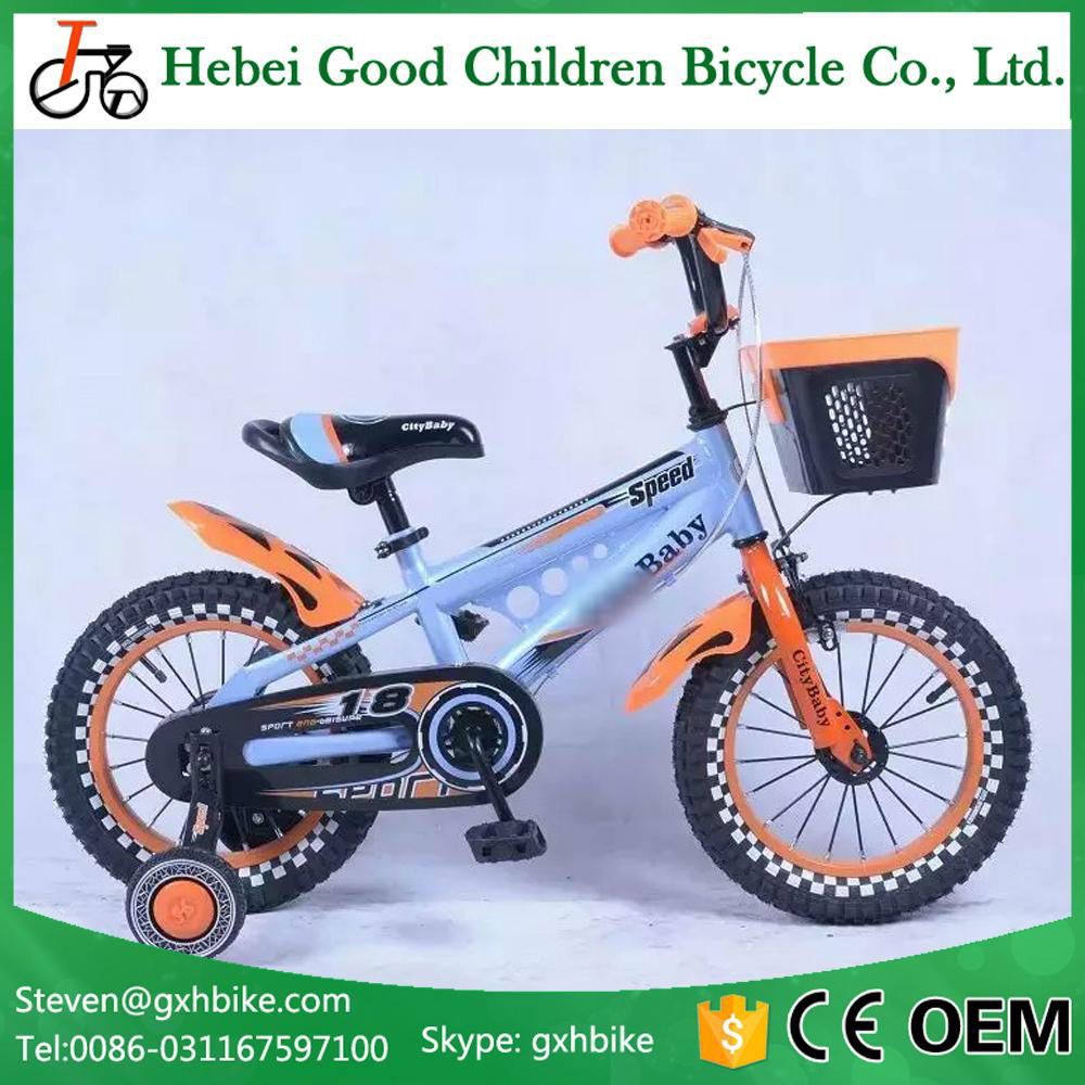 Kids bike from Hebei Good Children Bicycle Co.,ltd. 3