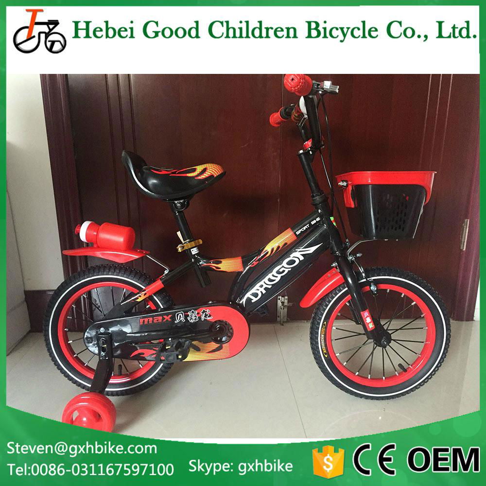 Kids bike from Hebei Good Children Bicycle Co.,ltd. 4