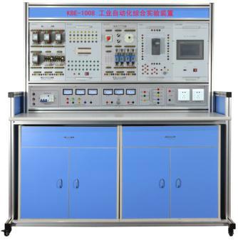 工业自动化综合实验装置