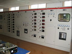 高低压供配电实训考核装置（单电源）